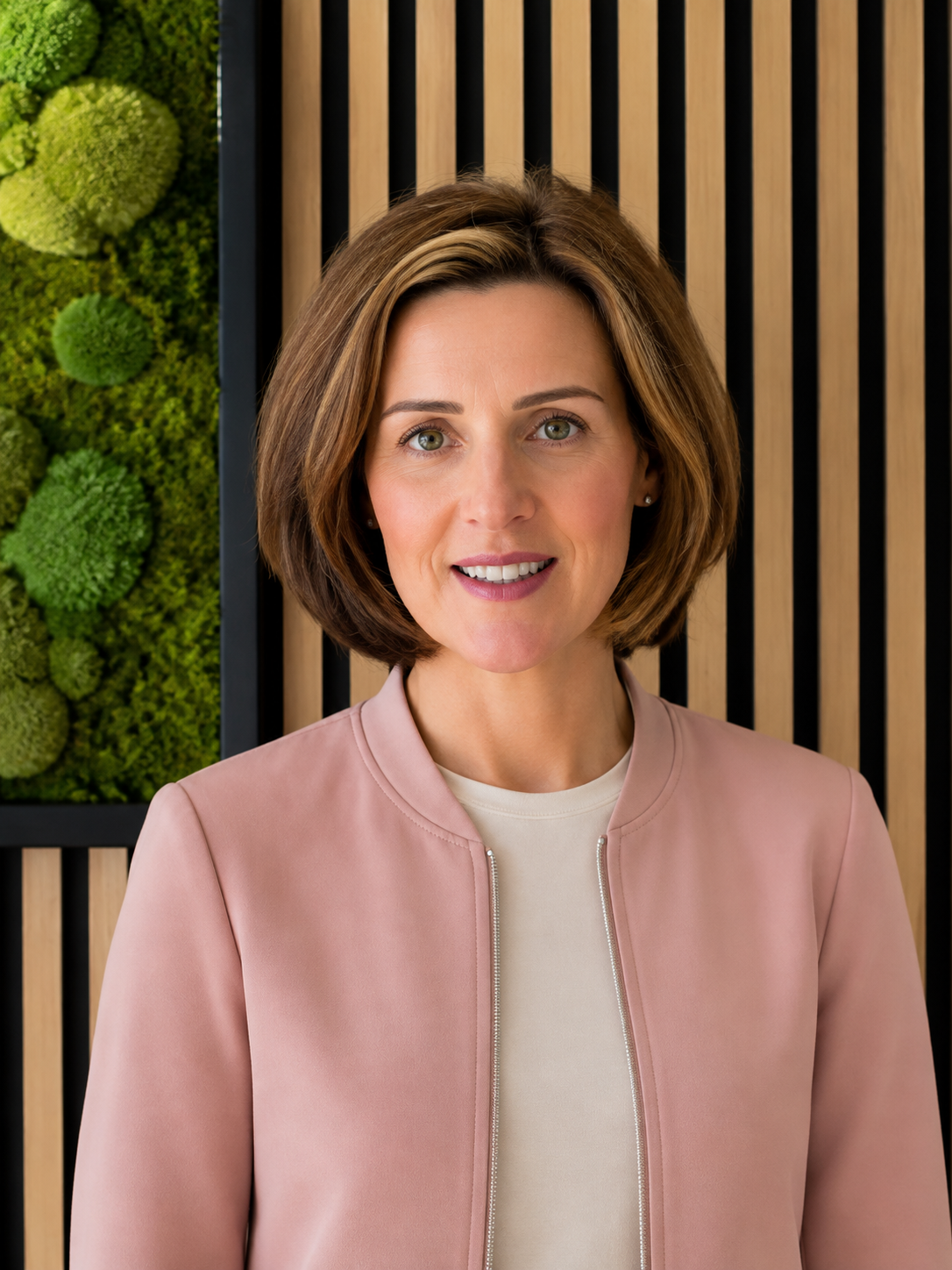 Profilbild von Katja Engler