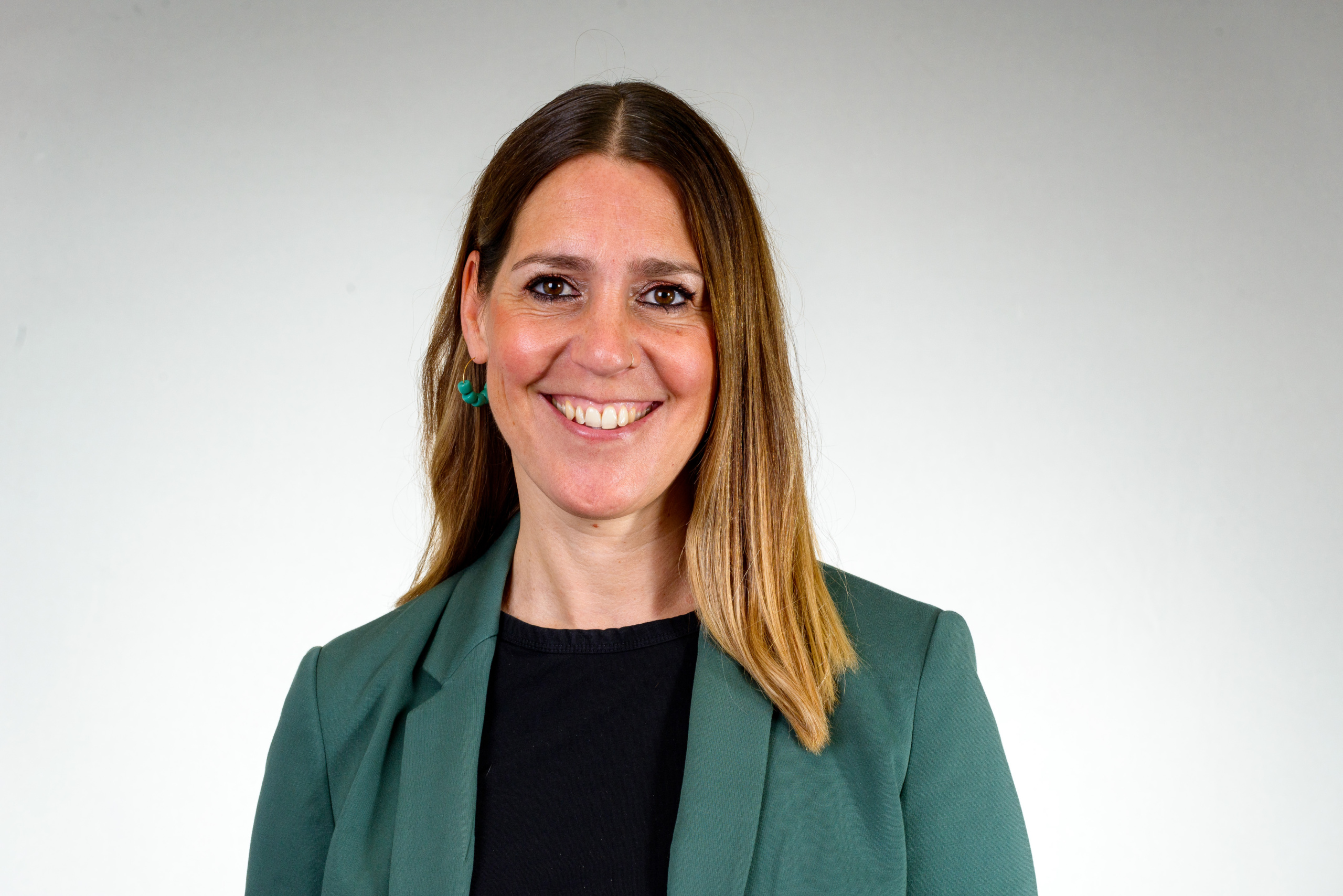 Profilbild von Katja Grimm