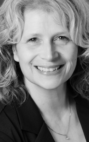 Profilbild von Katja Höllriegel