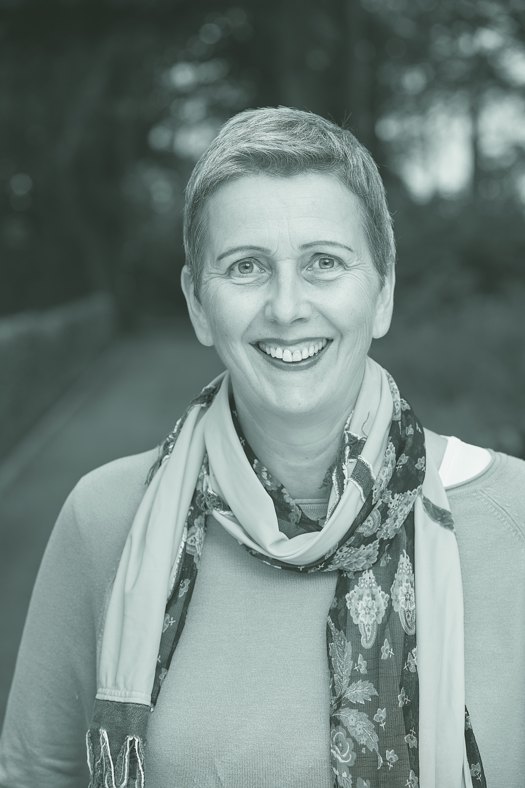Profilbild von Katja von den Benken