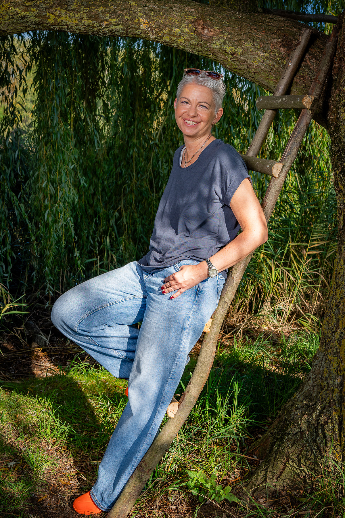 Profilbild von Katjenka Wild