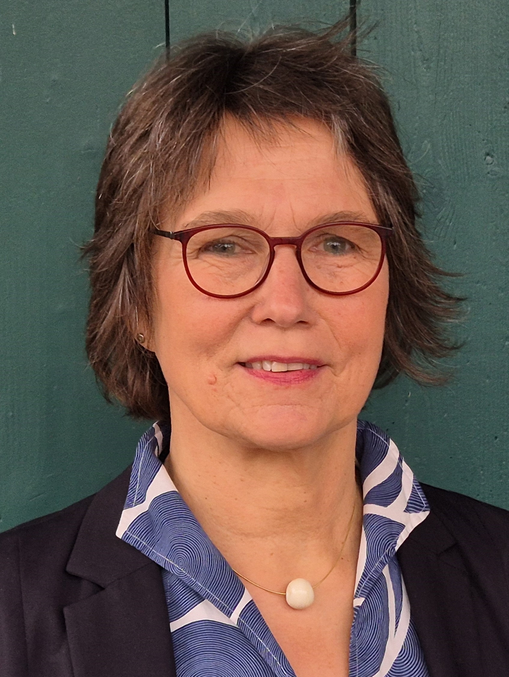 Profilbild von Katrin Busch