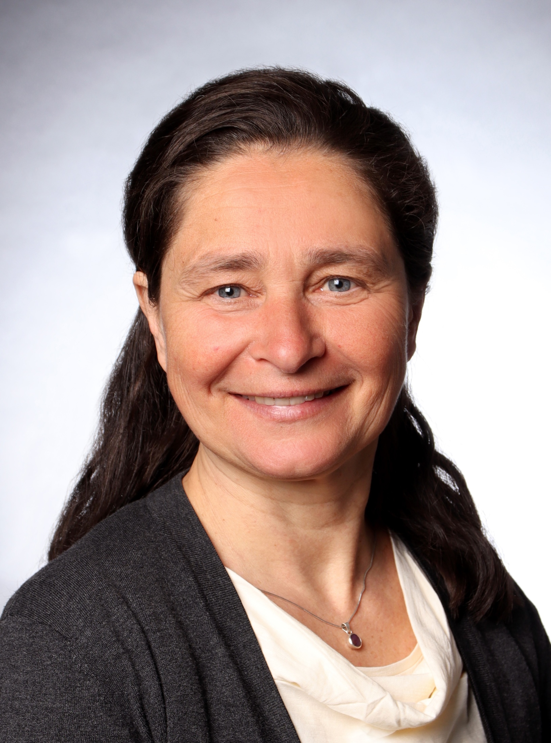 Profilbild von Katrin Gronau