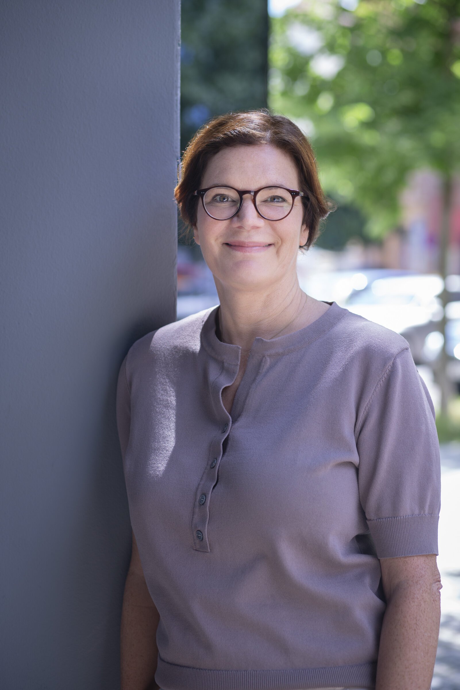 Profilbild von Katrin Maier