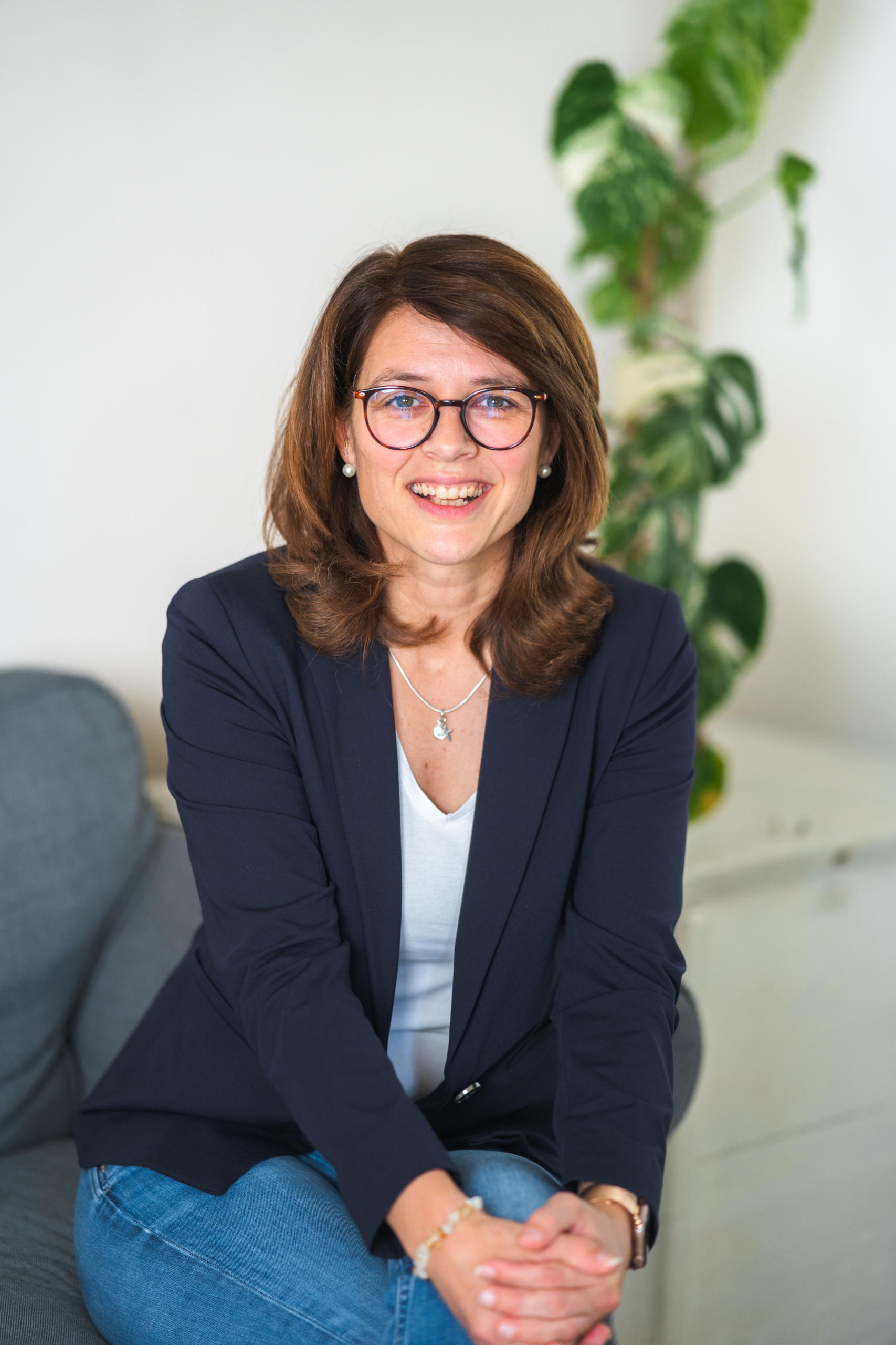Profilbild von Katrin Meier zu Biesen