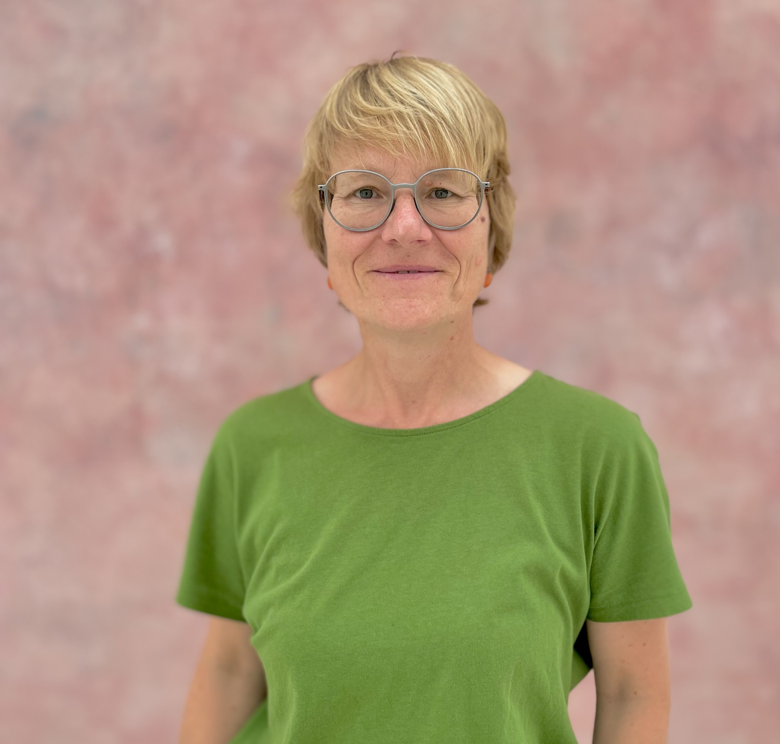 Profilbild von Katrin Raum