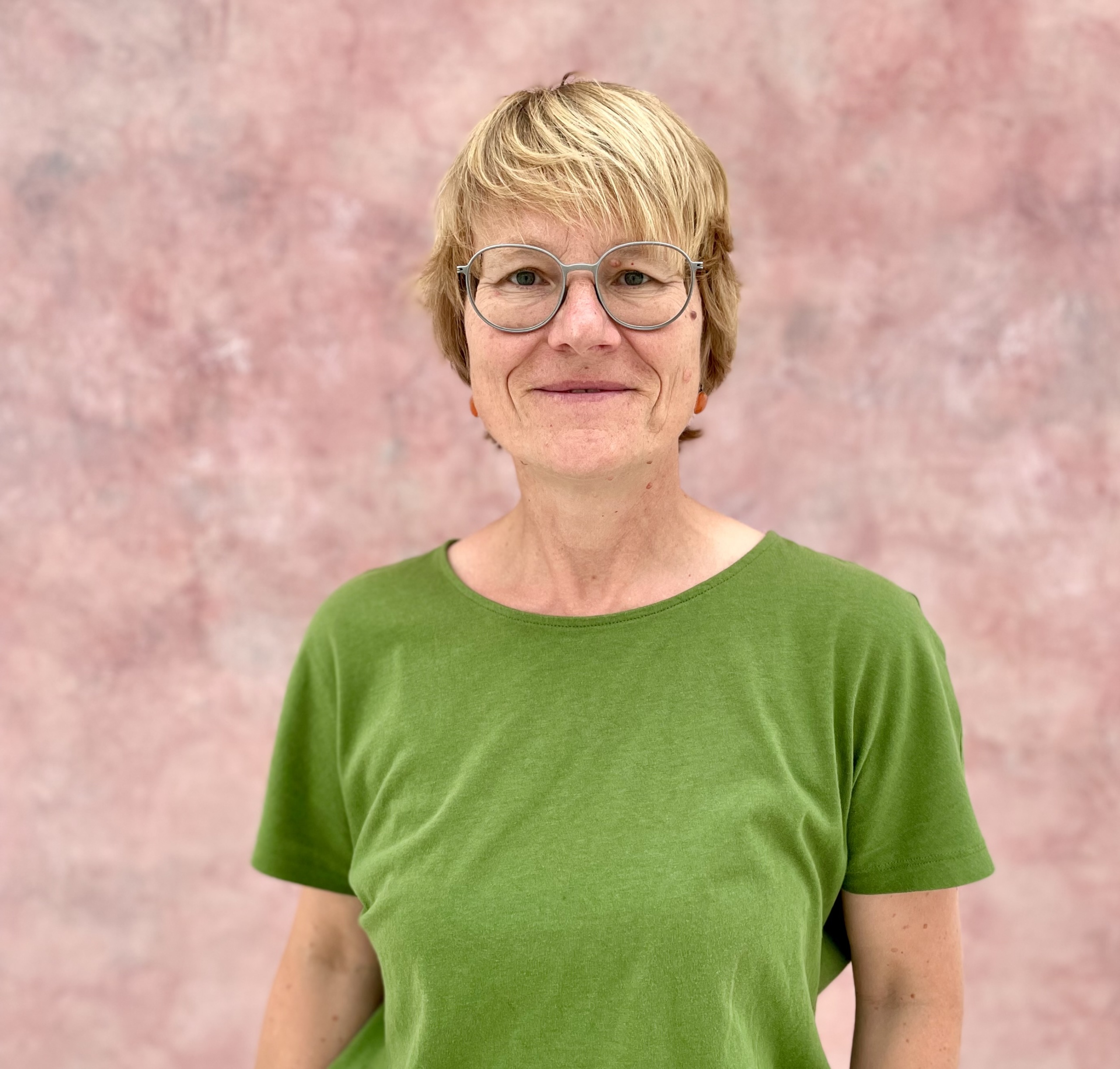 Profilbild von Katrin Raum