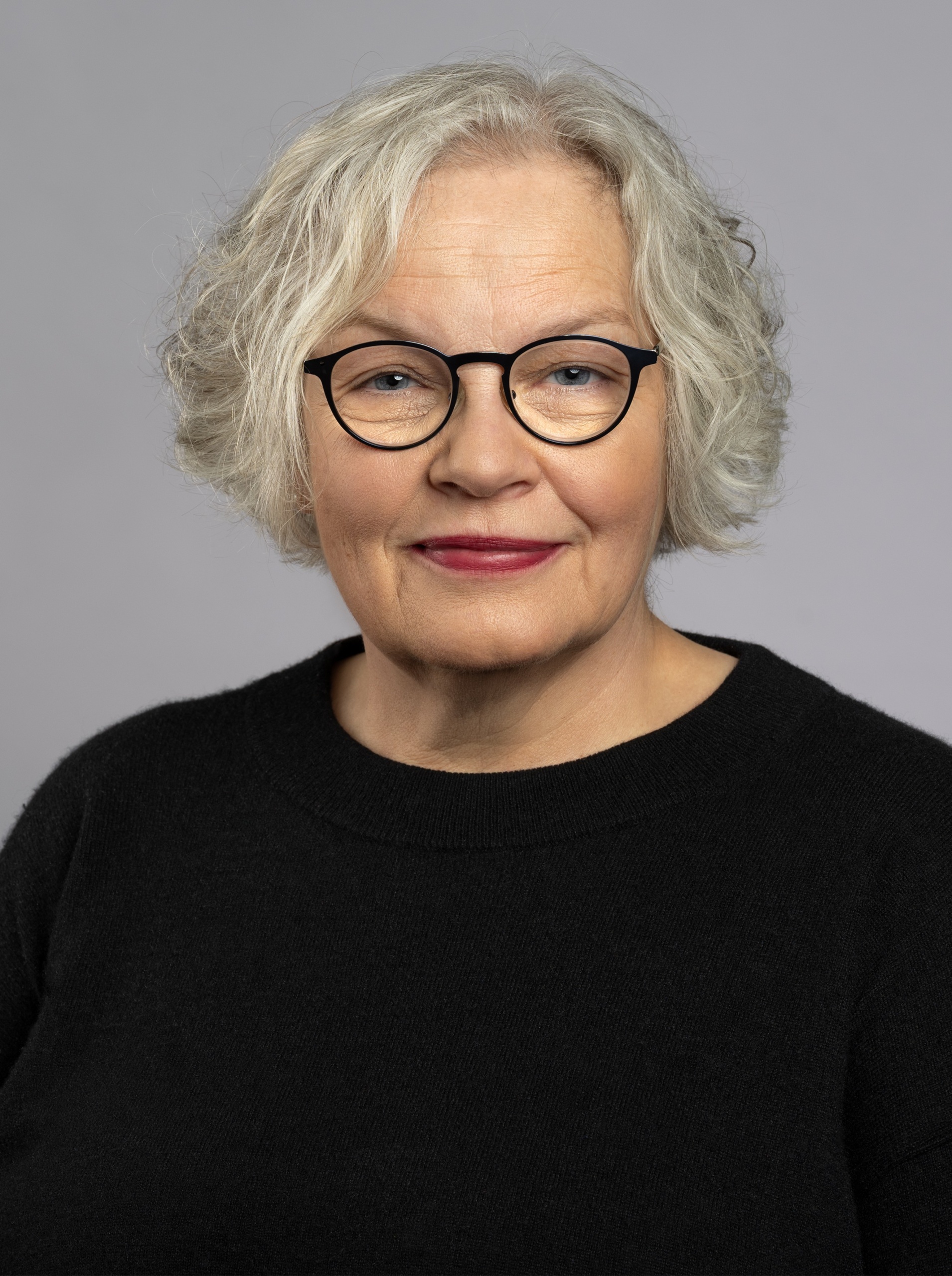 Profilbild von Kirsten Benthack