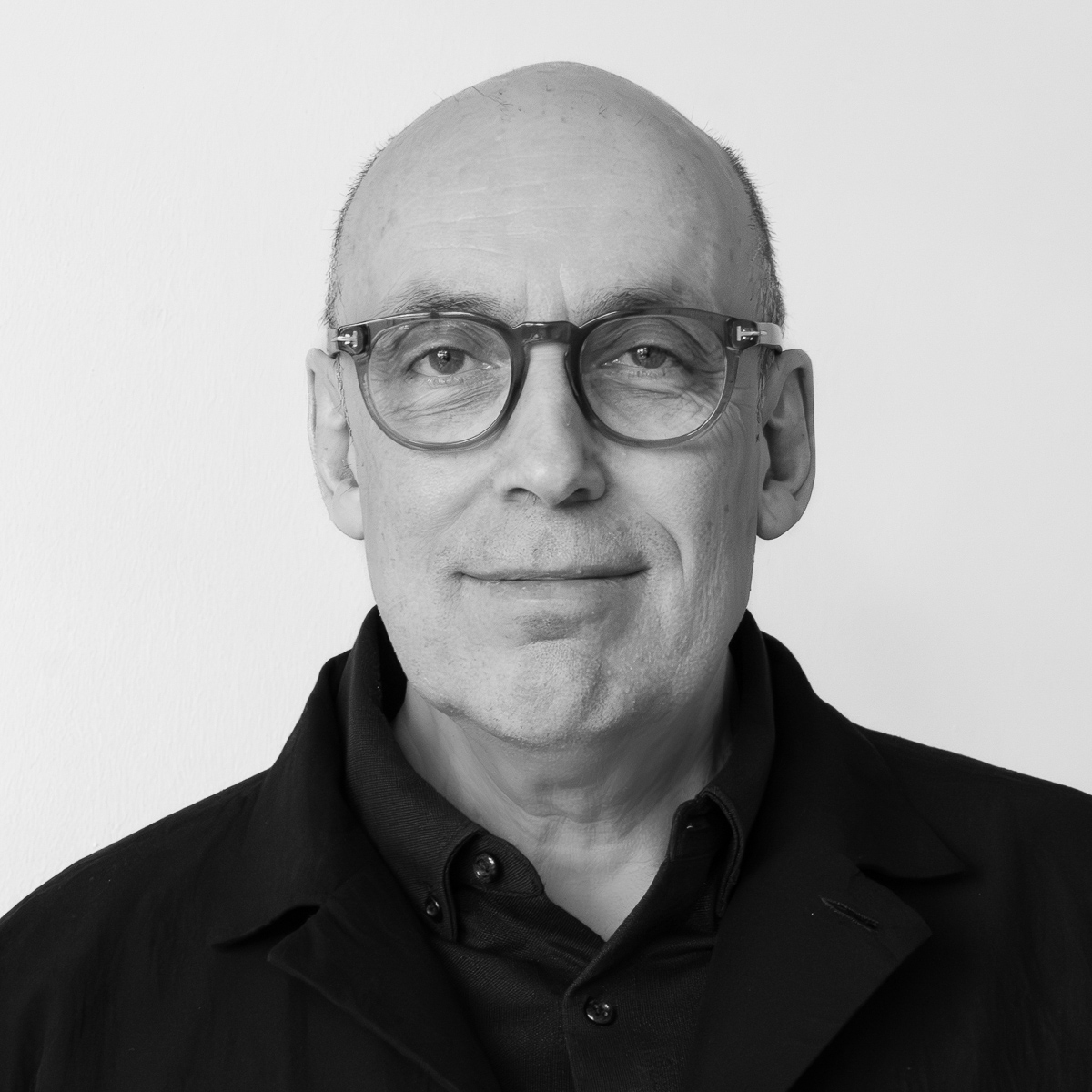 Profilbild von Klaus Obermeyer
