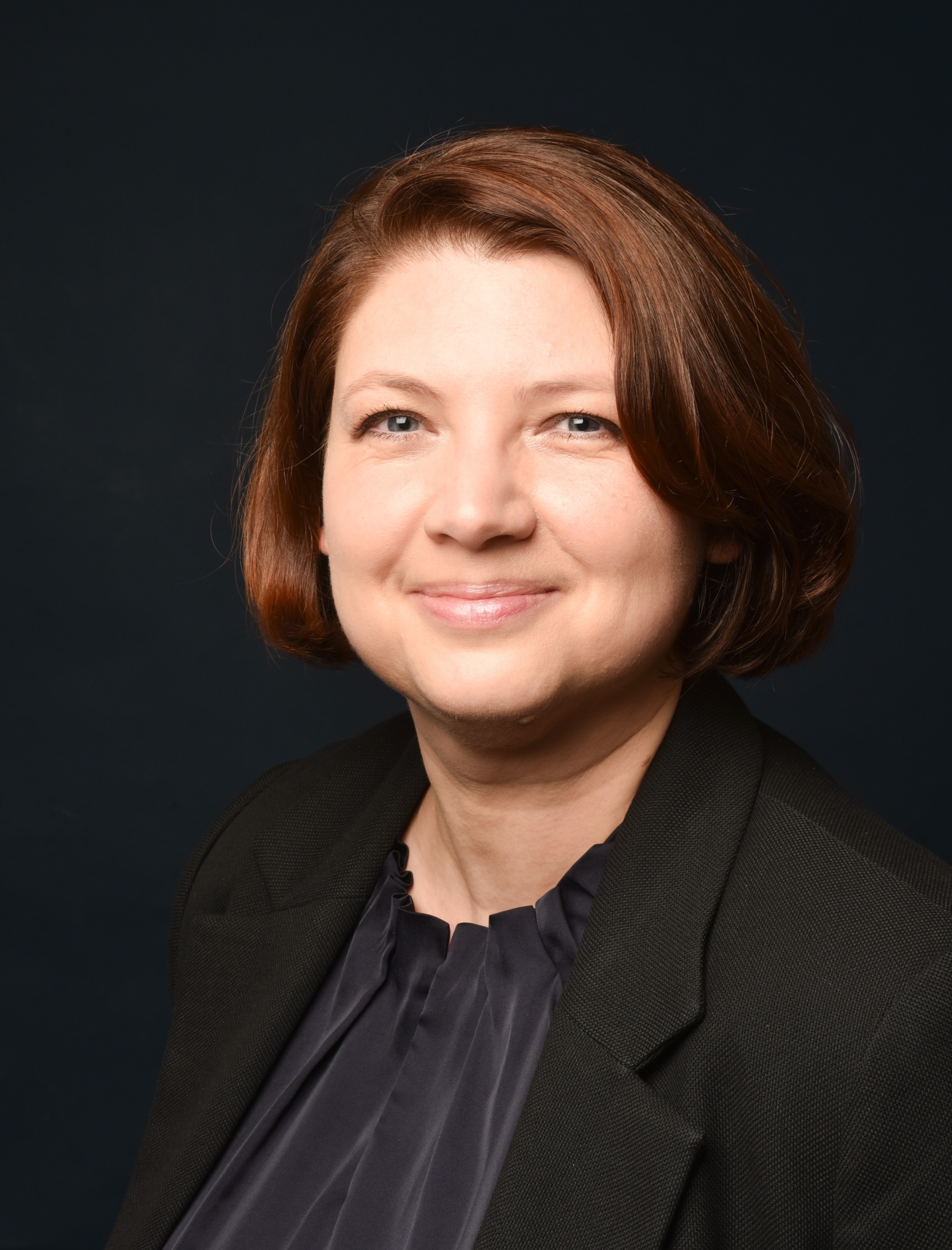Profilbild von Kristin Heller