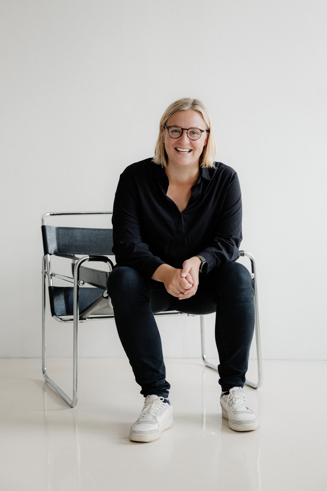 Profilbild von Leona Effertz