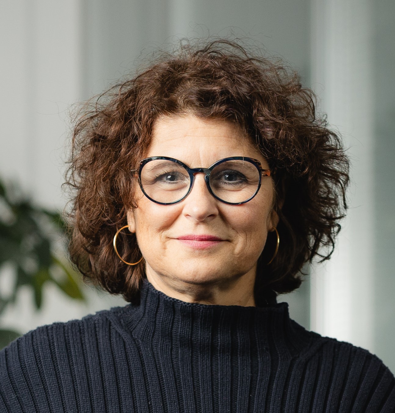 Profilbild von Lina Sabine Soldner