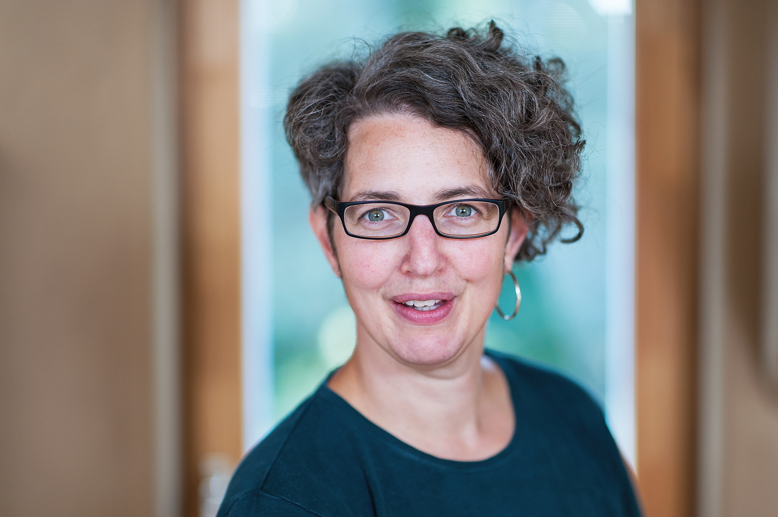Profilbild von Lisa Möller