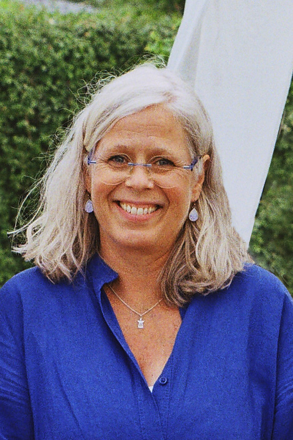 Profilbild von Lone Holmgaard Petry