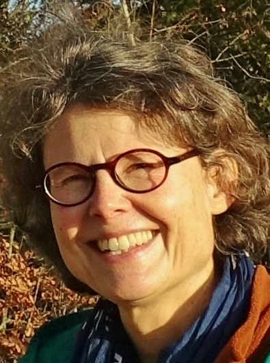 Profilbild von Luzina Grünling
