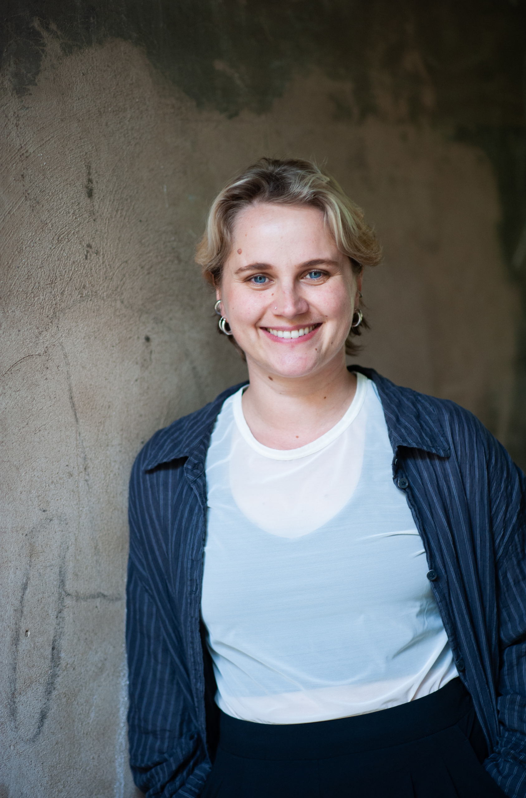 Profilbild von Magdalena Plentinger