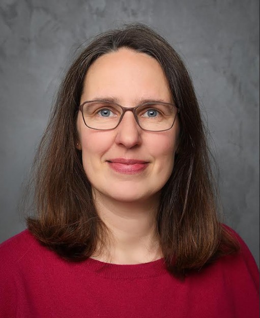 Profilbild von Manuela Weiß