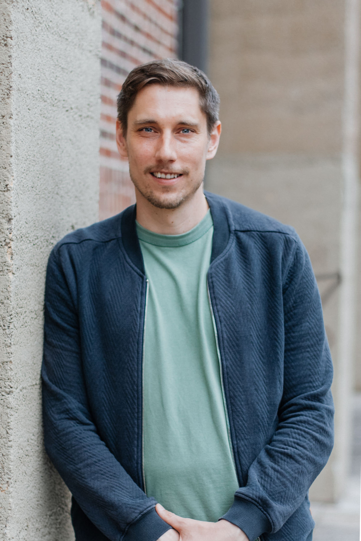 Profilbild von Marc List
