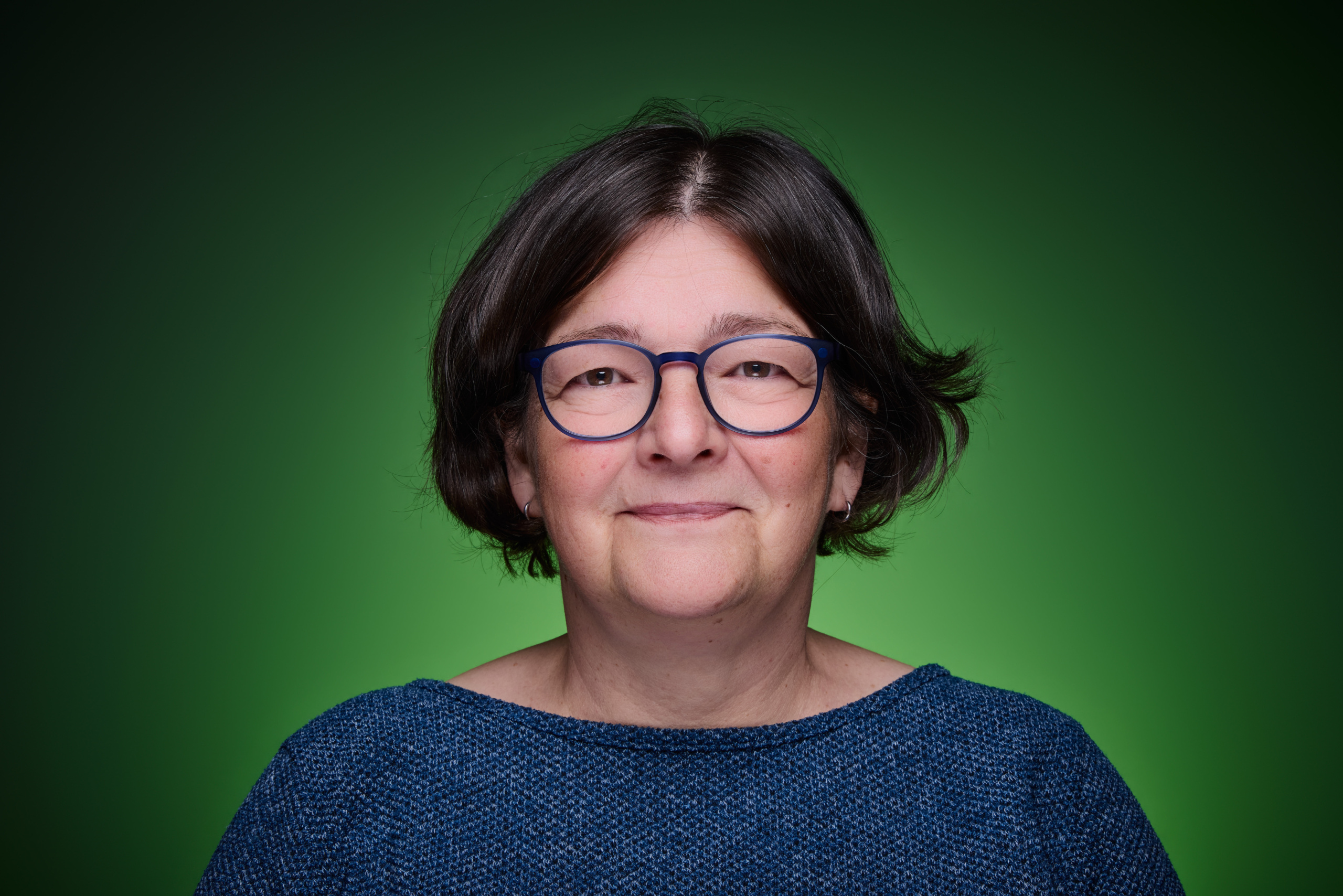 Profilbild von Maren Gäde