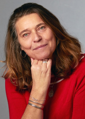 Profilbild von Margit Braun