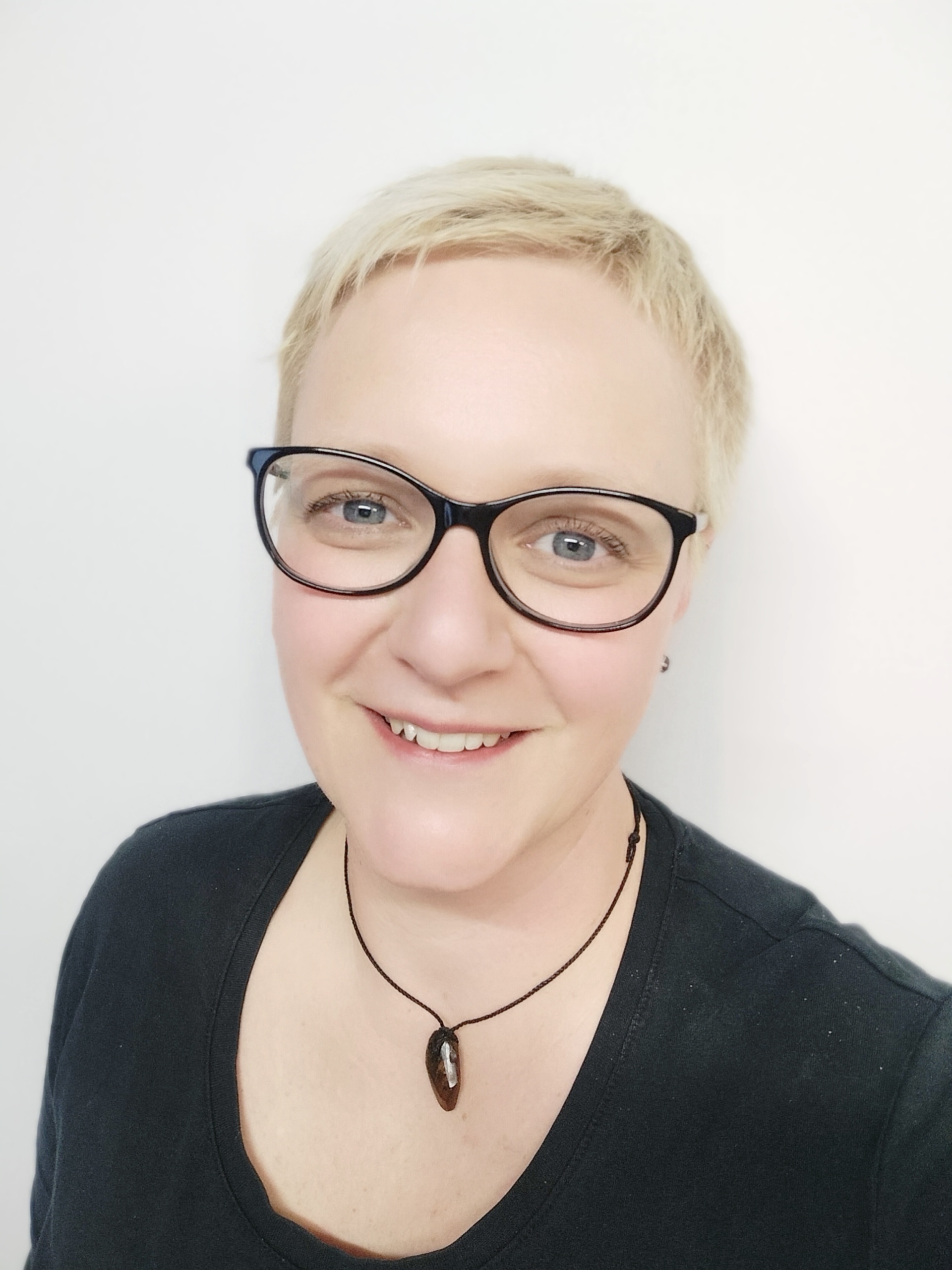 Profilbild von Maria Fleßner