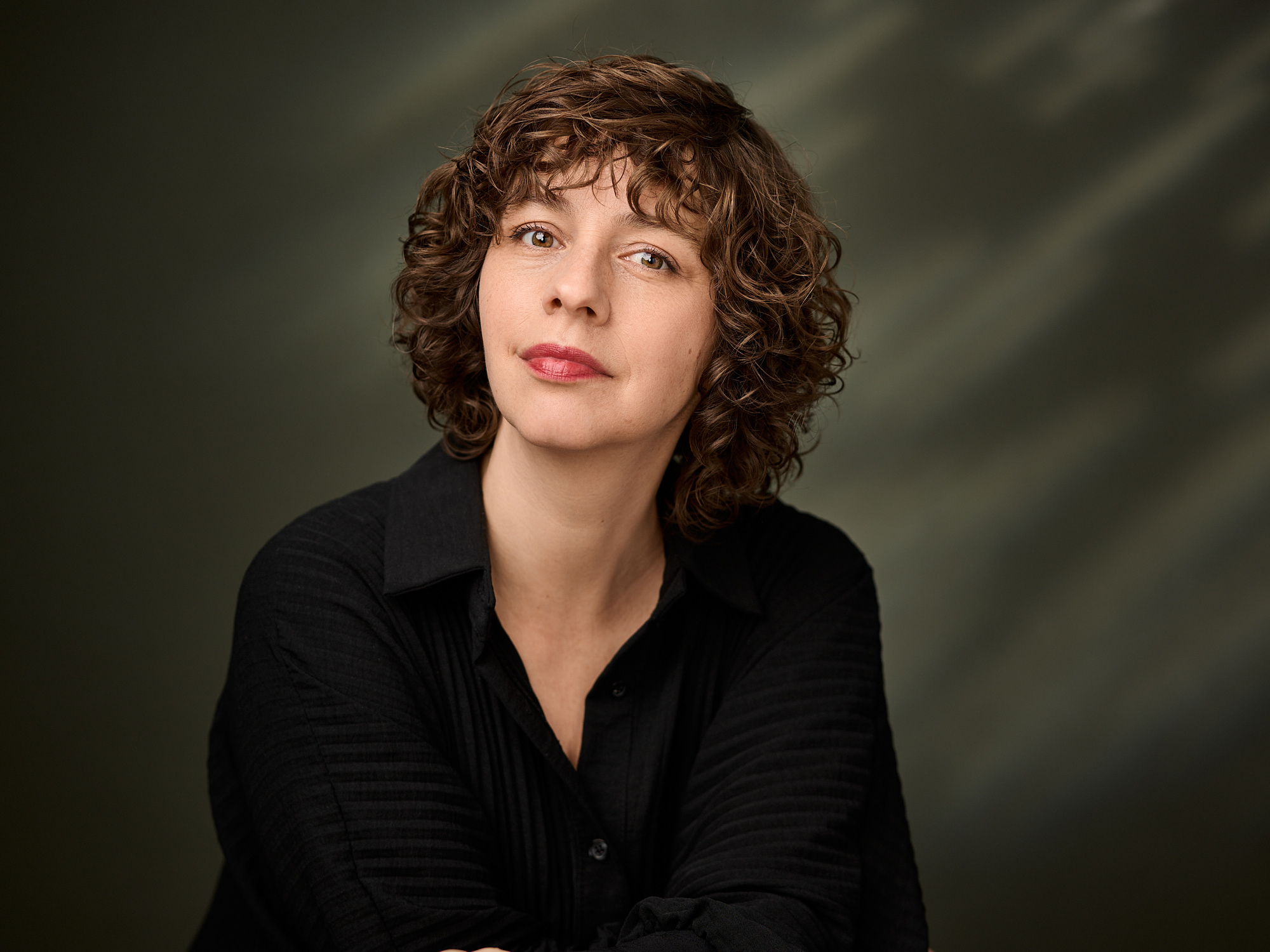 Profilbild von Marie-Sophie Caspar