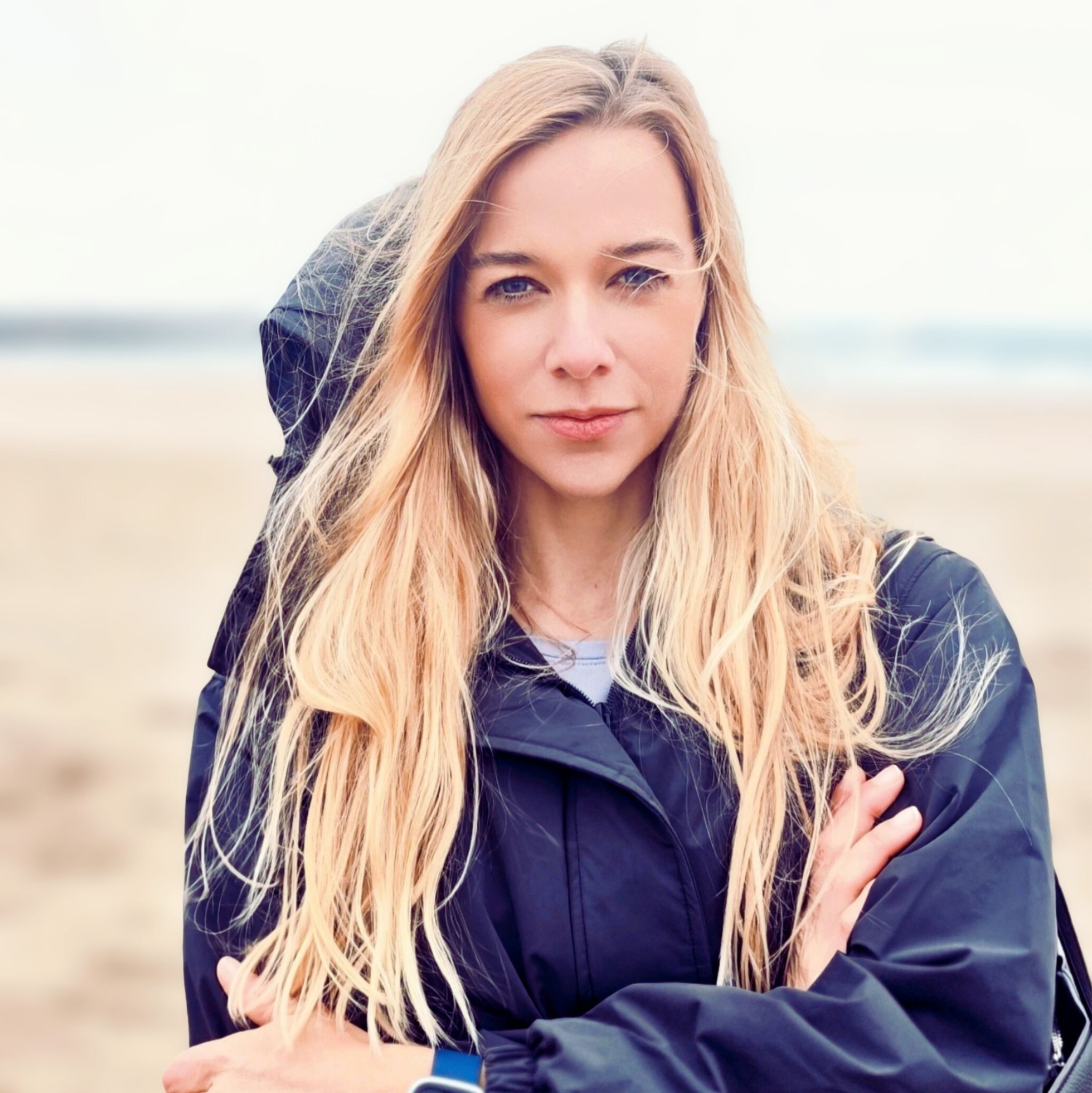 Profilbild von Marina Menges