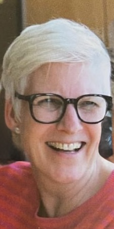 Profilbild von Marion Akkermans