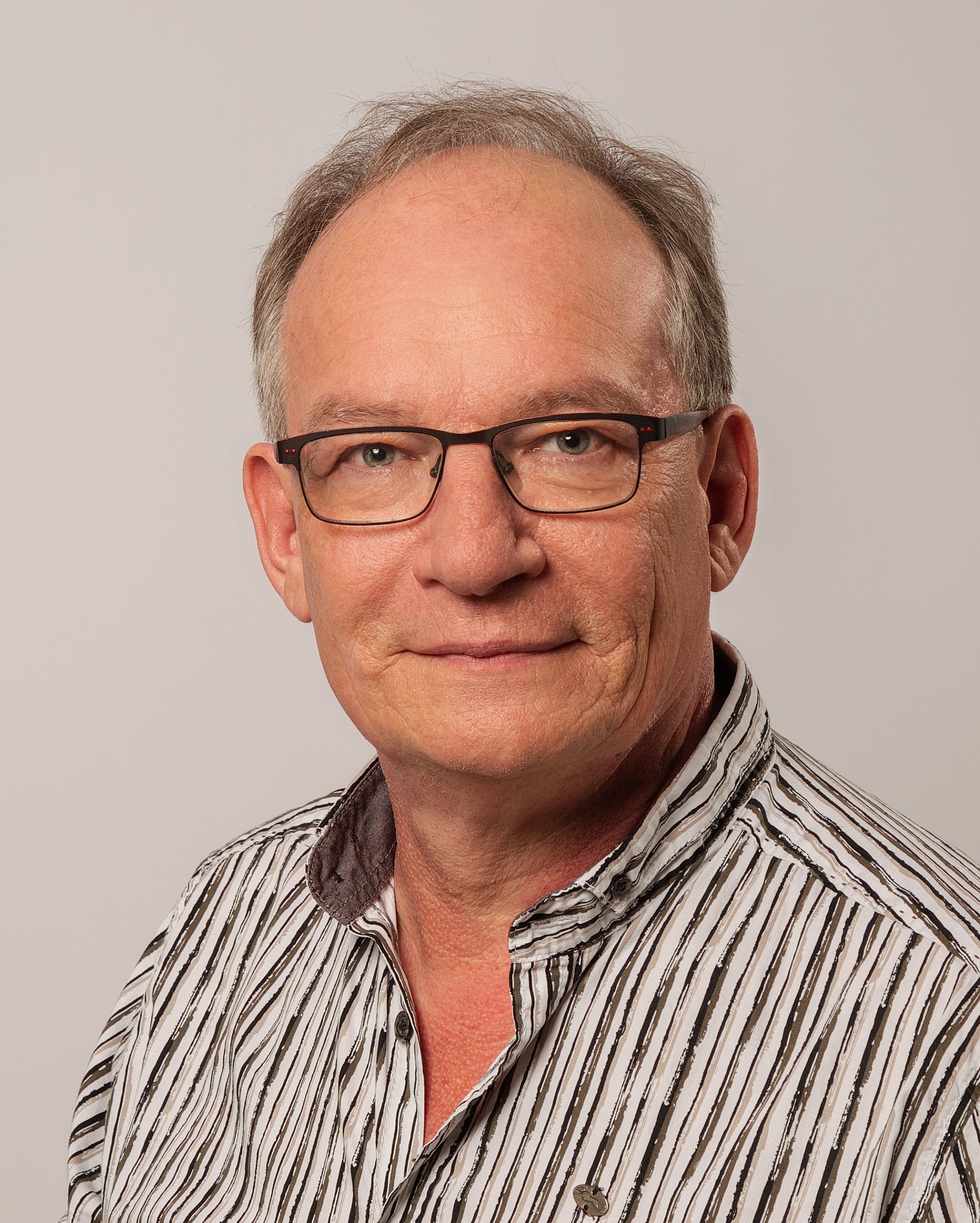 Profilbild von Markus Dautenheimer