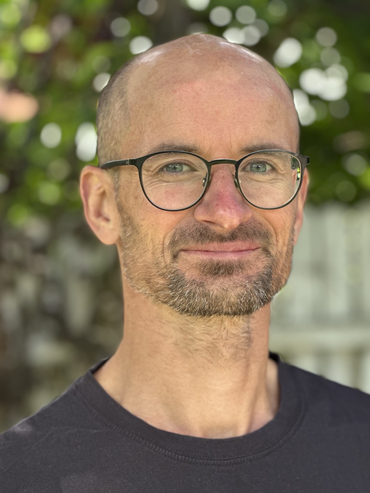 Profilbild von Markus Striedacher