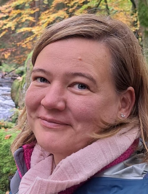 Profilbild von Marlen Klein