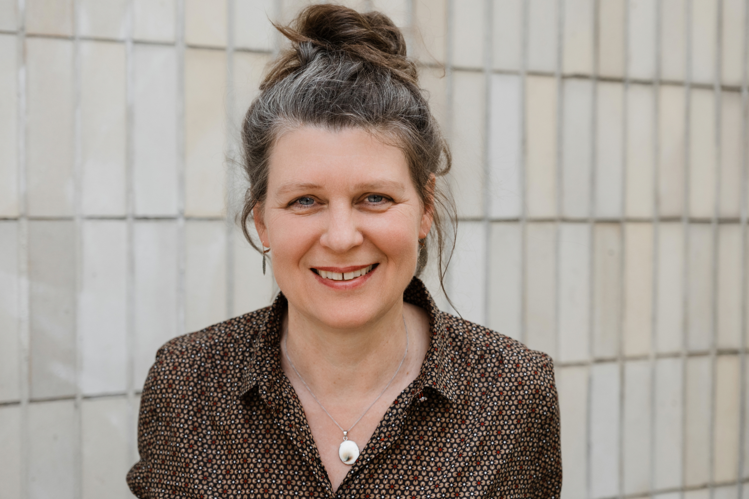 Profilbild von Marlies Heidle