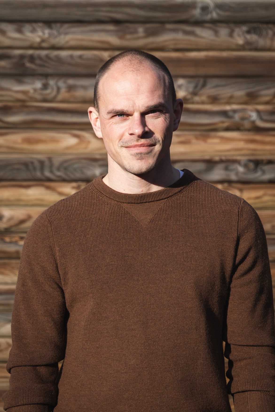 Profilbild von Martin Gessinger