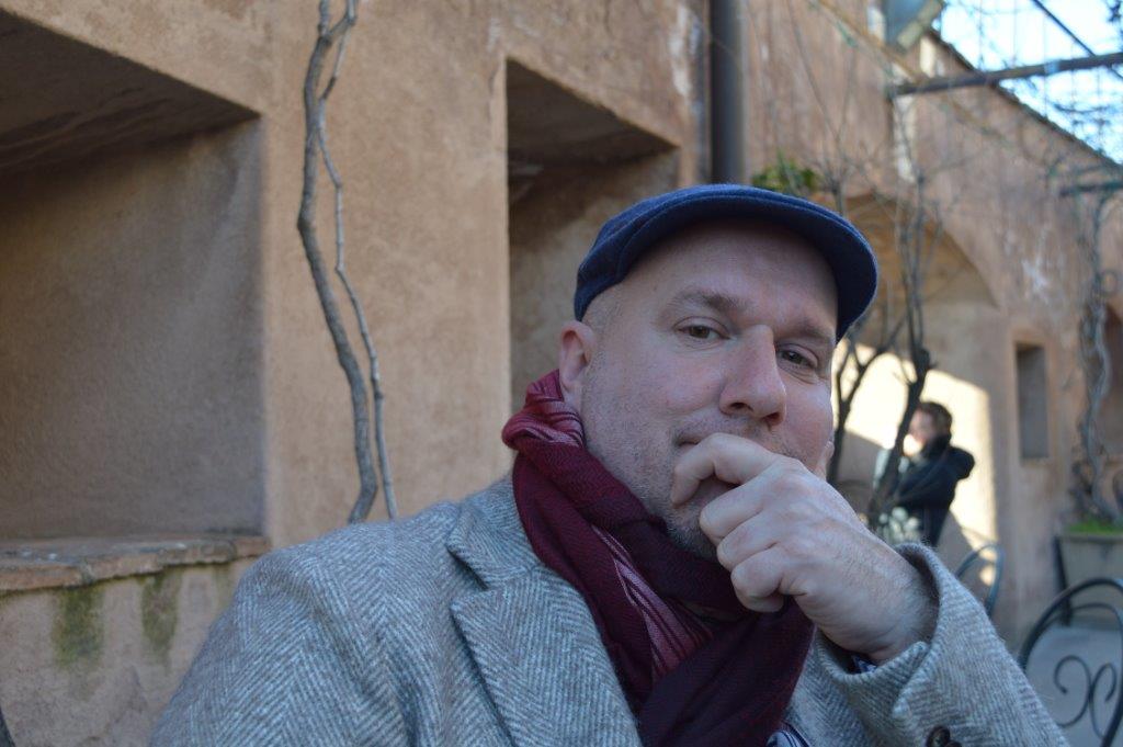 Profilbild von Martin Rode