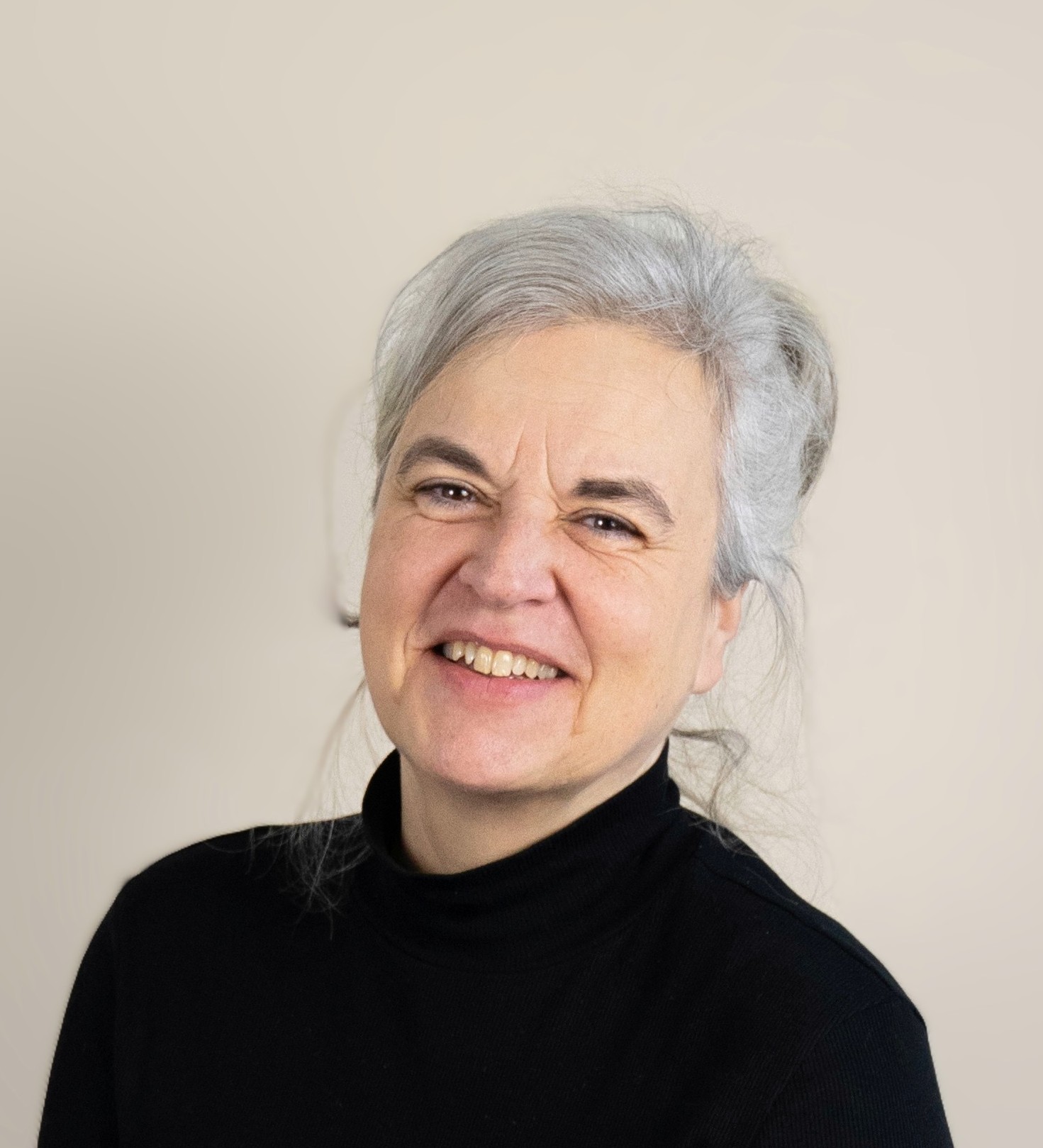 Profilbild von Martina Ihlefeld