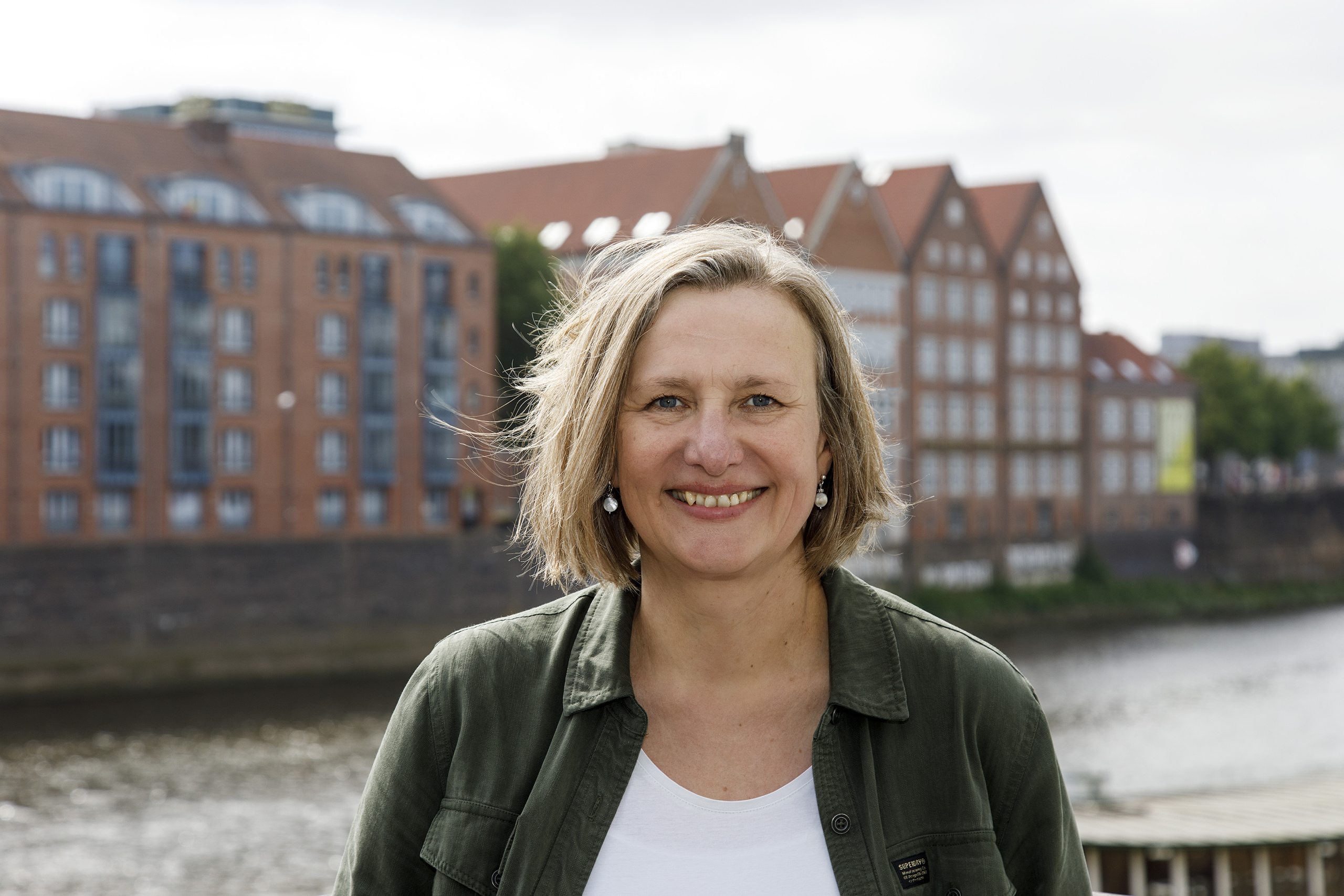 Profilbild von Martina Kemme