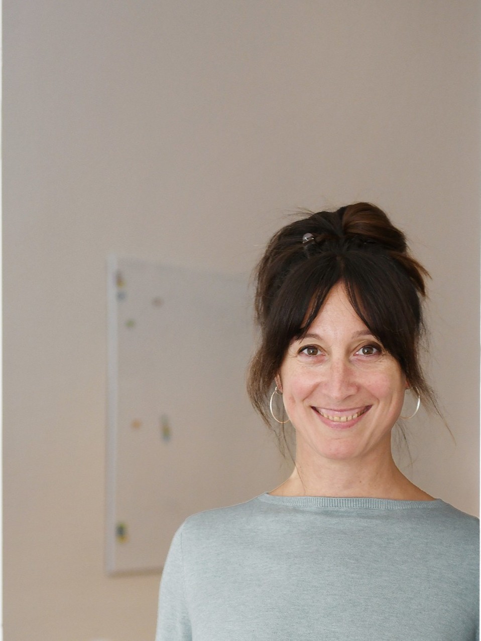 Profilbild von Martina Krägeloh