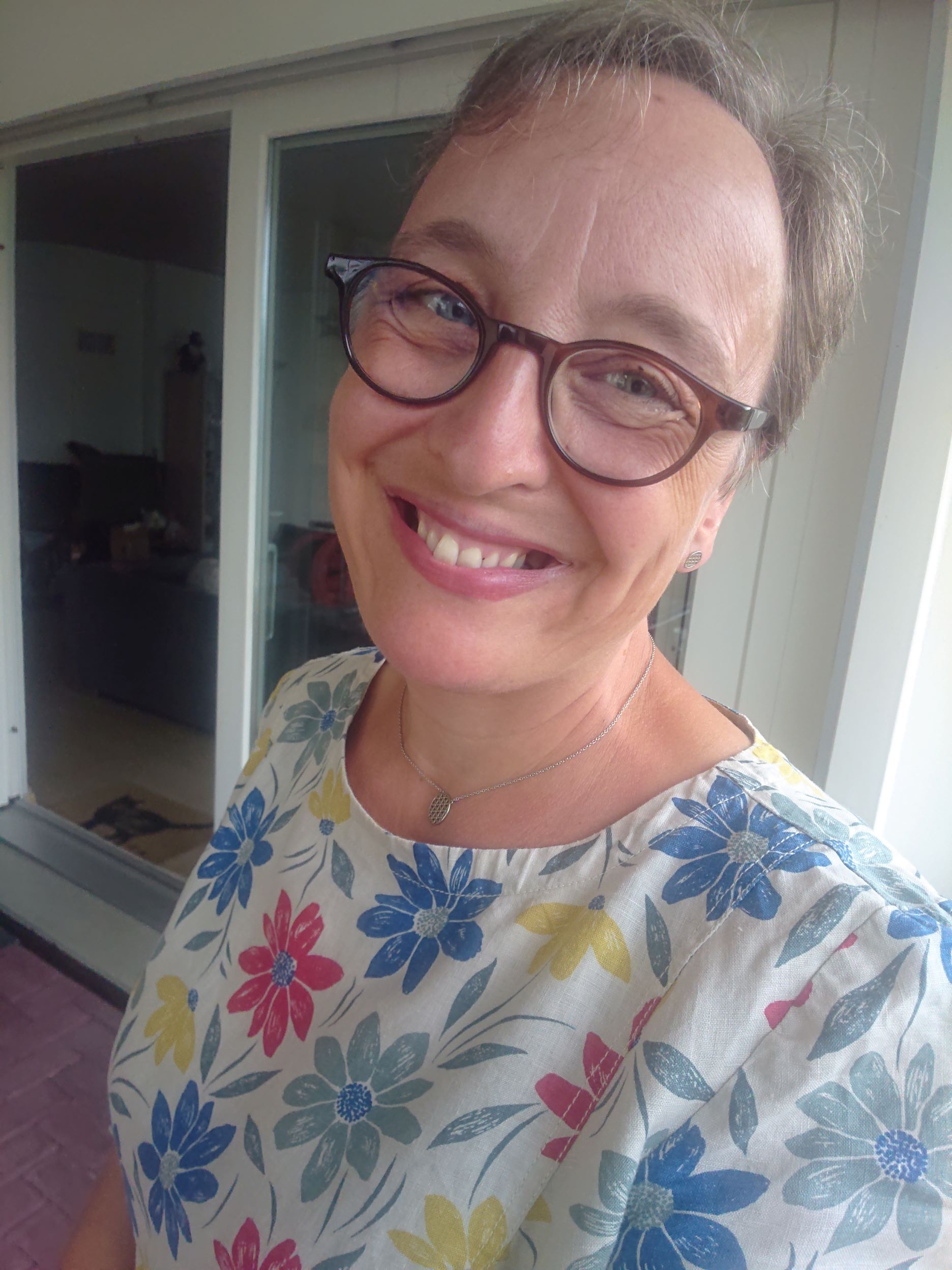 Profilbild von Melanie Jola