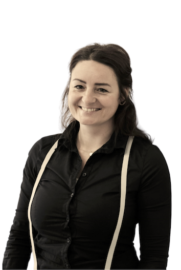 Profilbild von Melanie Weck