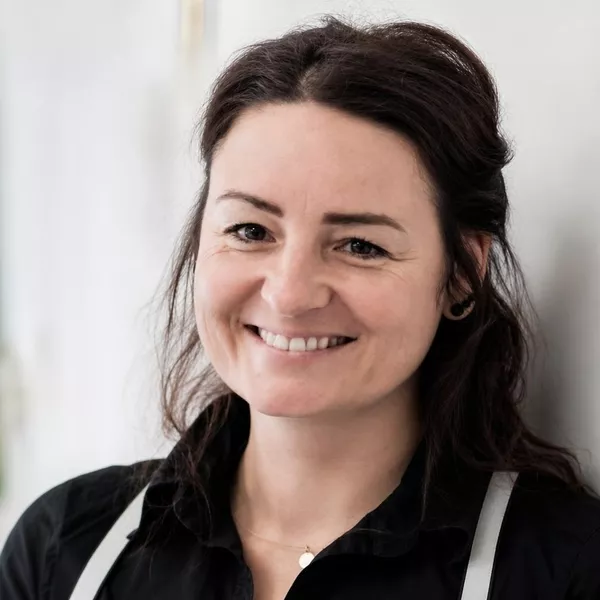 Profilbild von Melanie Weck