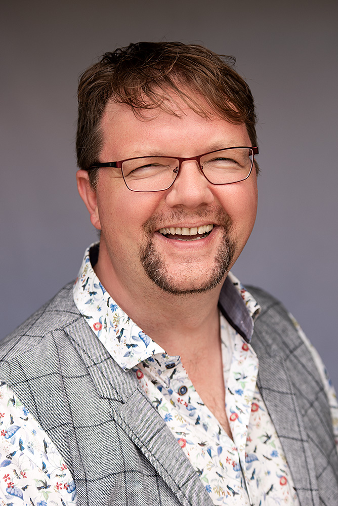 Profilbild von Michael Glebicki