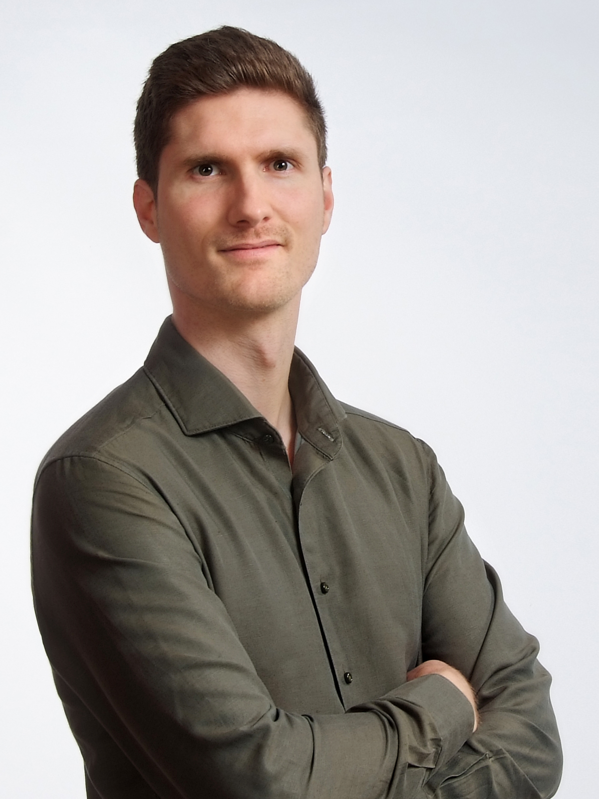 Profilbild von Michael Köpfer
