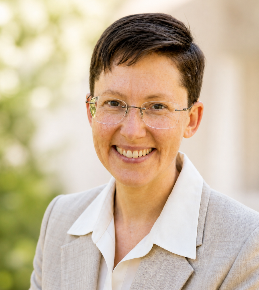 Profilbild von Mirjam Freiling