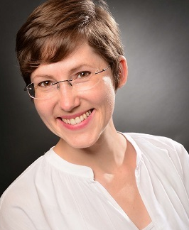 Profilbild von Mirjam Freiling