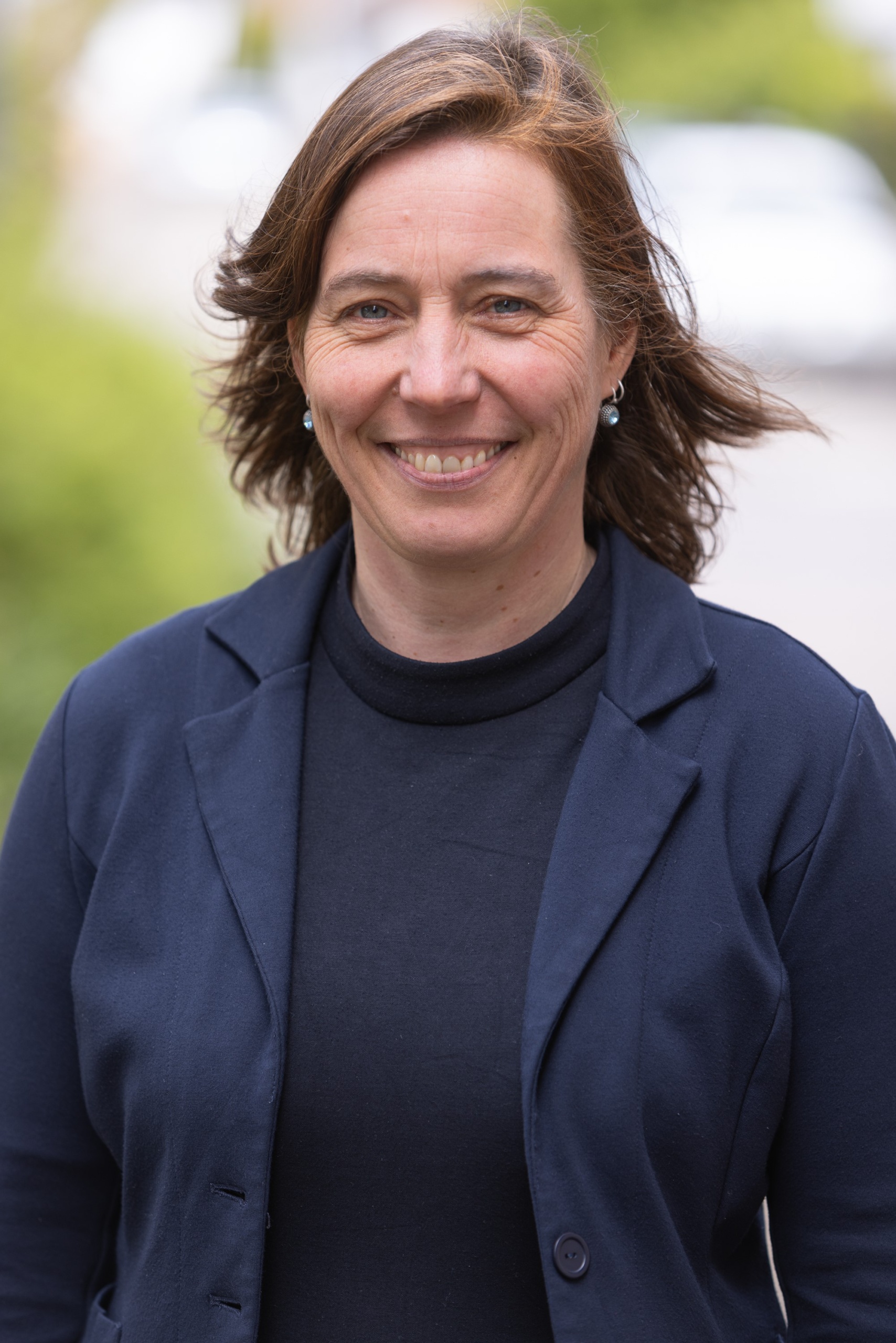 Profilbild von Mirjam Keim