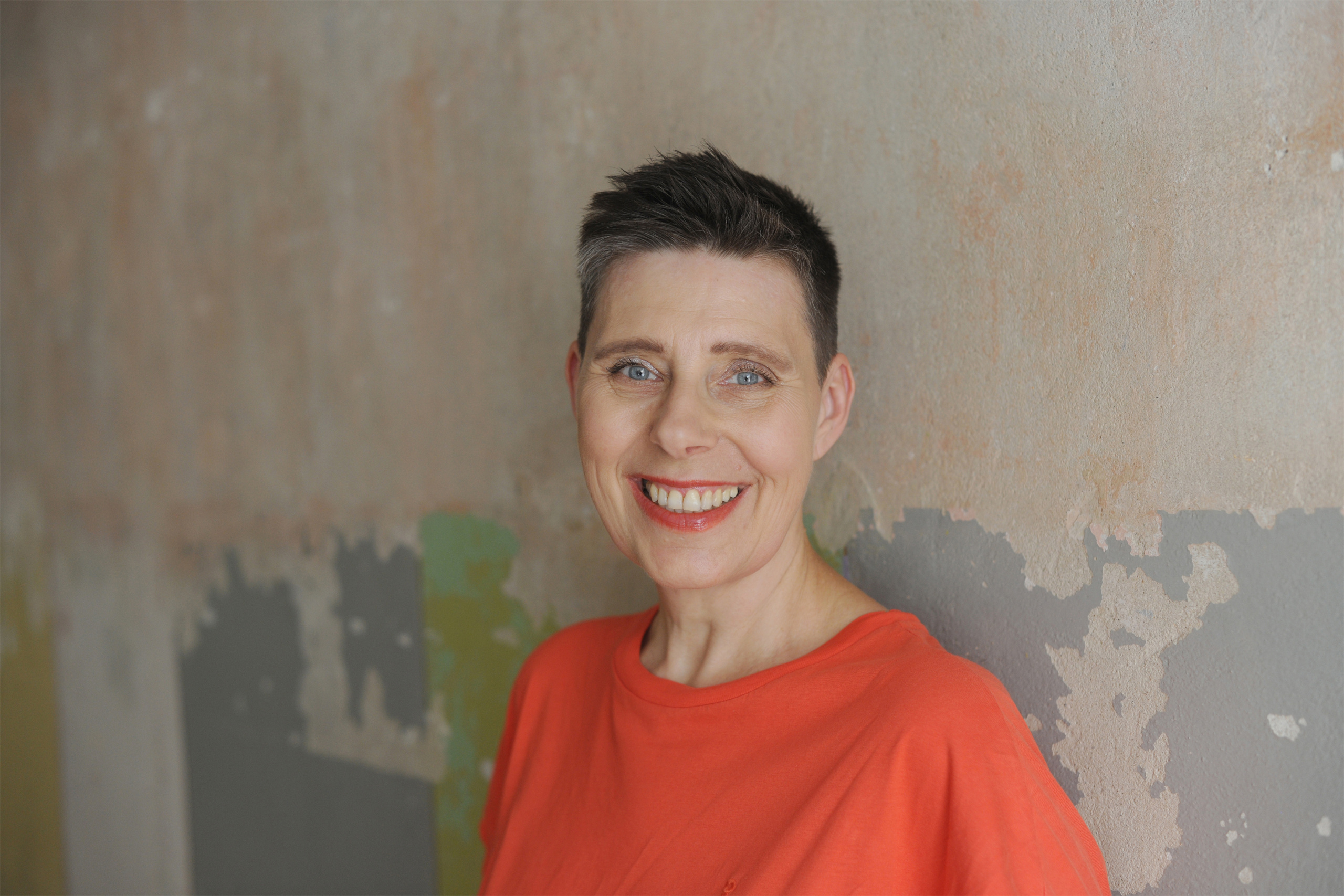 Profilbild von Mitja Sabine Lück-Nnakee