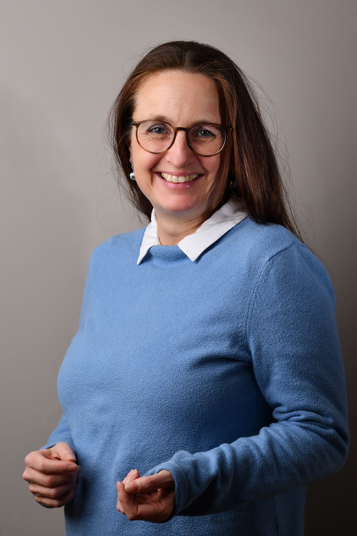 Profilbild von Nadine Ziegle