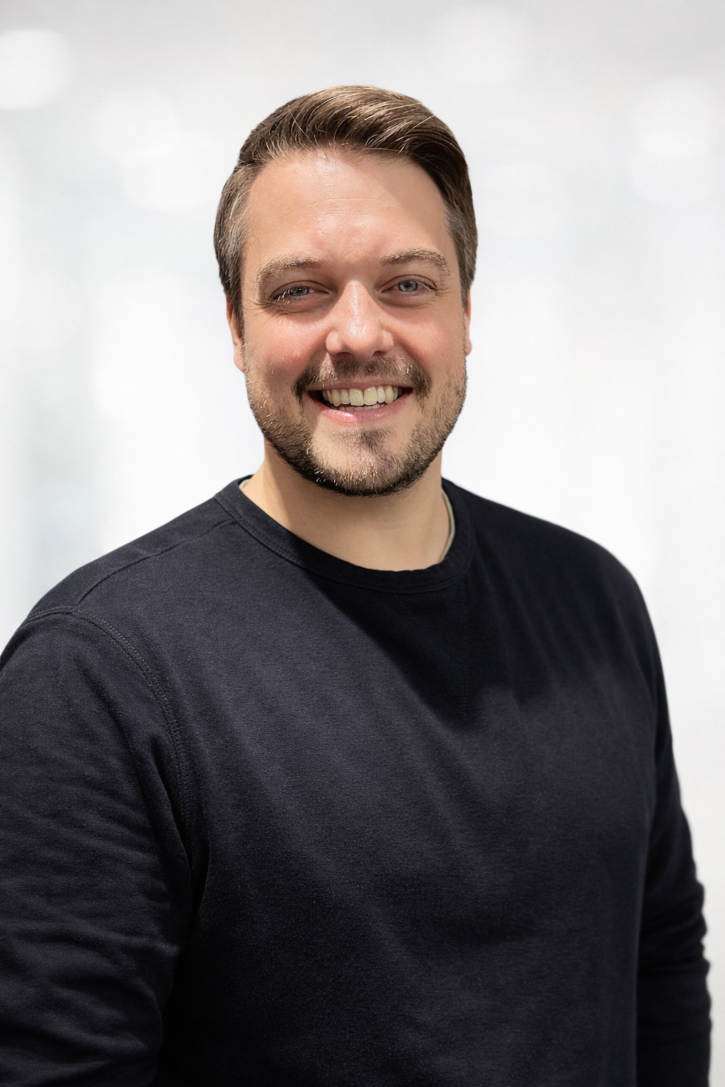 Profilbild von Nicholas Germscheid