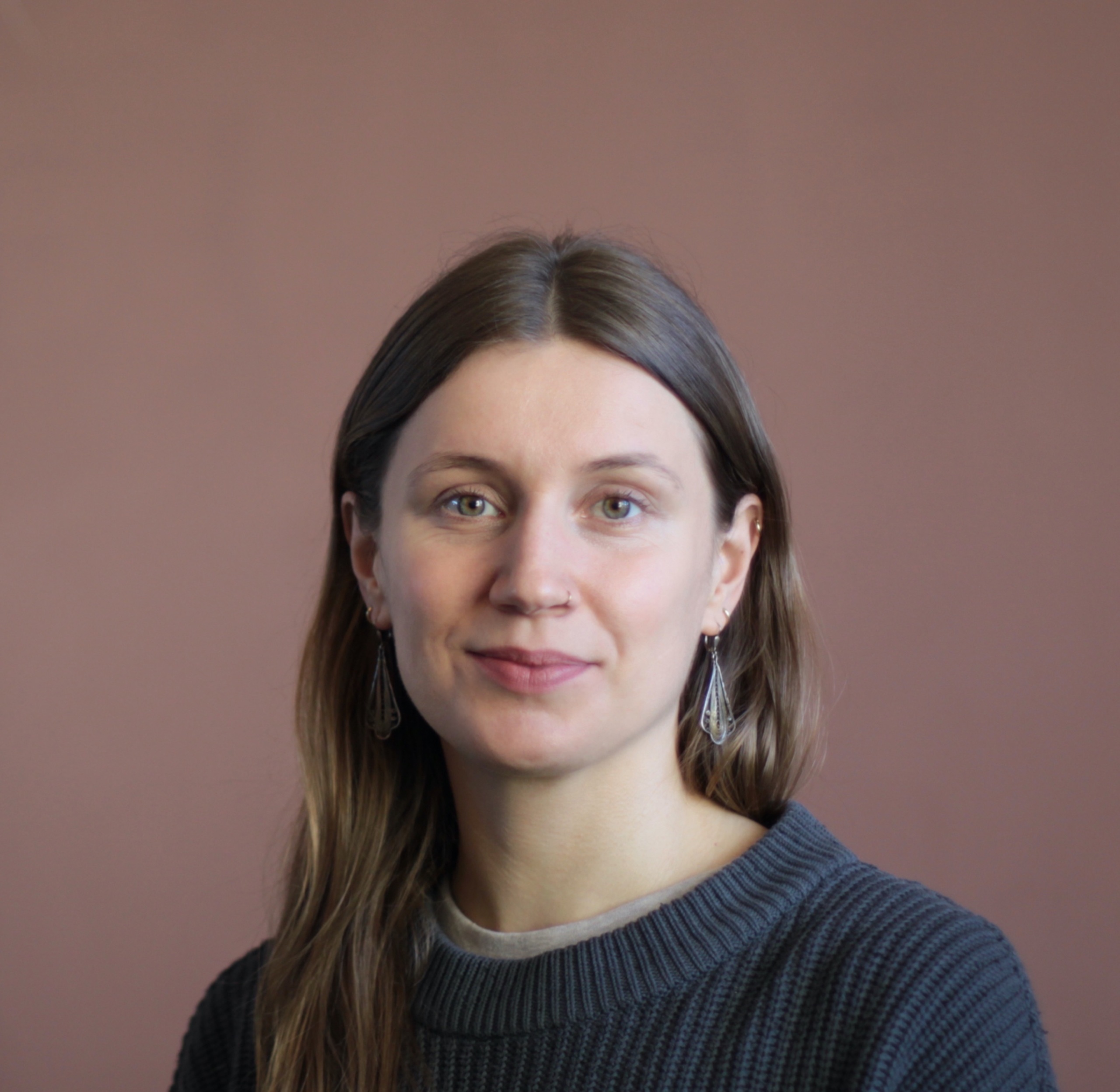 Profilbild von Nina Breßlein