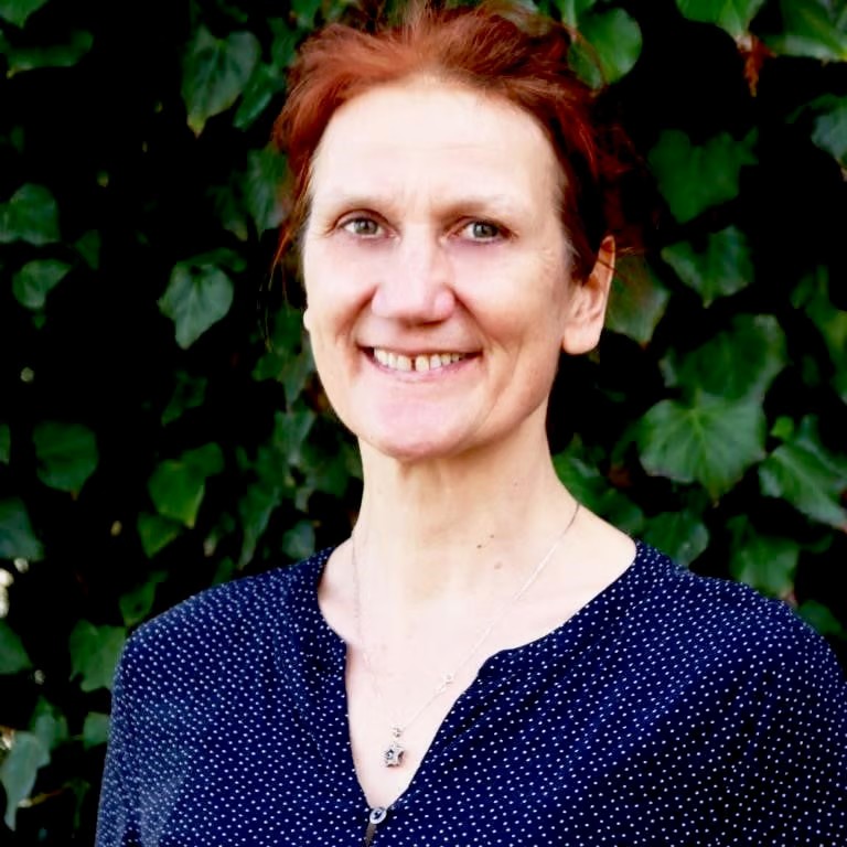 Profilbild von Dipl.-Psych. Okka Nicolai